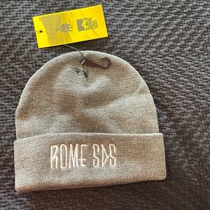 Rome SDS Beanie